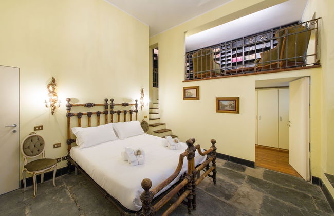 Suitelowcost - Papiniano - Photo 9