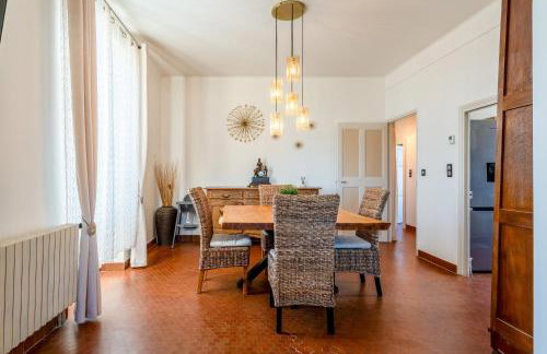 Beau T3 Vue Vallée De L'eure - Foto 13