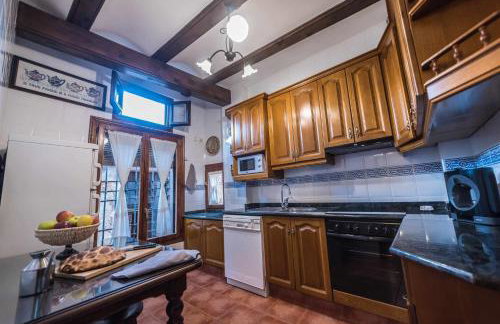 Casa Jarreta Centro Albarracin - Foto 23