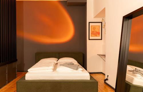 Luxury Apartment, Space for 7! Central Location Neukölln & Kreuzberg - Foto 28