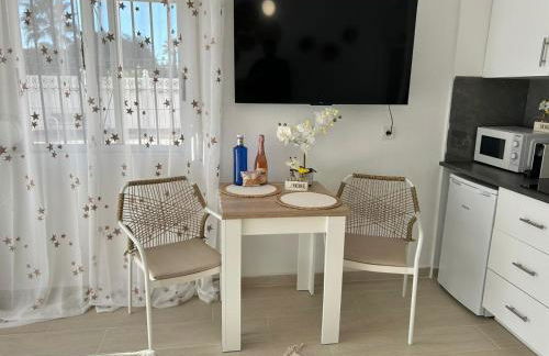 Reel Apartments- Luxury Studio with swimming pool. - Foto 12