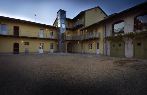 Via Ai Portici Suite - Foto 24