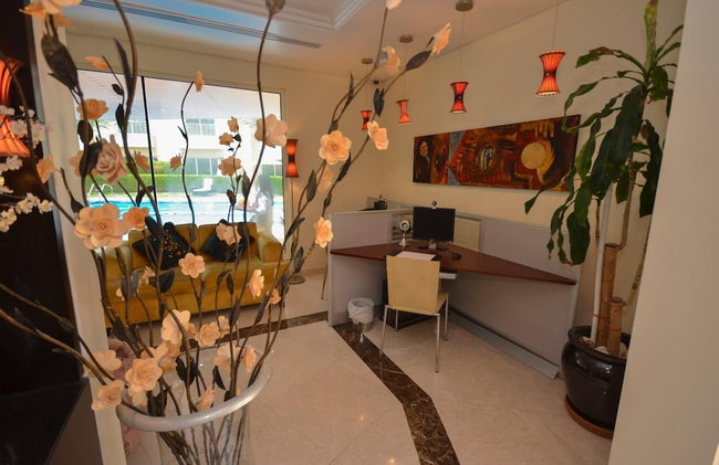 Coral Boutique Villas - Foto 27