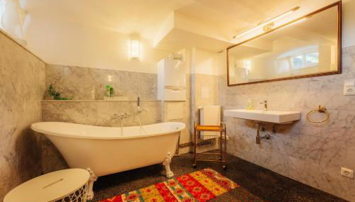 Villa im Harz - Deluxe Appartment - Frühstück, Halbpension buchbar - Foto 4