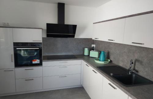 Ferienwohnung Bergstraße - Foto 9