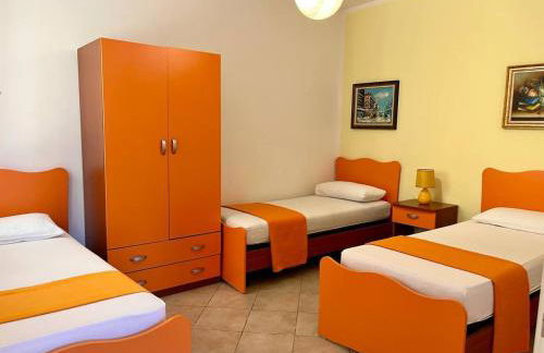 Yellow Beachfront house (60 m) by Salento Prime - Foto 13