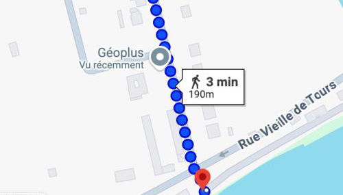 La Petite Caravelle 2 pièces sur jardin - Foto 2