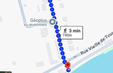 La Petite Caravelle 2 pièces sur jardin - Foto 2