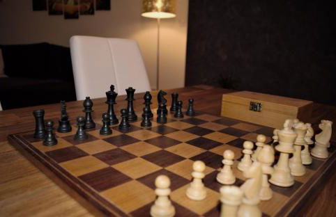 Auszeitoase - Foto 22