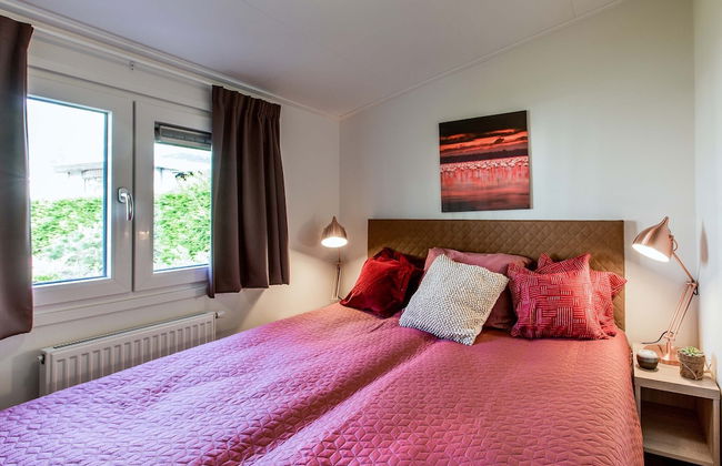 EuroParcs Parc du Soleil - Photo 21