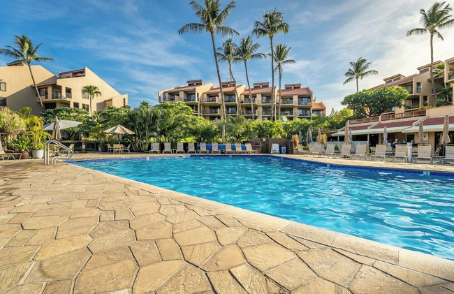 Kamaole Sands by Maui Rental Group - Foto 68