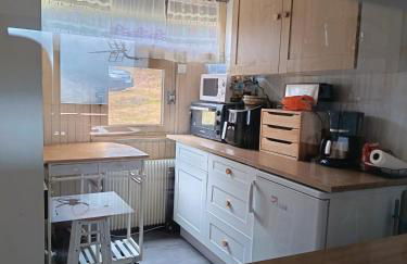 Duplex montagne vue exceptionnelle - Foto 4