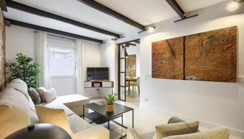 Madrid Serrano - Apartamento de 2 dormitorios - Foto 3