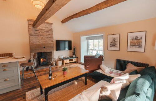 The Jodrell Luxury Suites - Photo 39