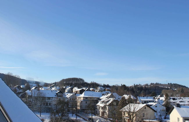 Wohnung im 1. Stock bei Willingen - Foto 59
