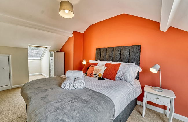 Host Stay Southfield Residence - Foto 3