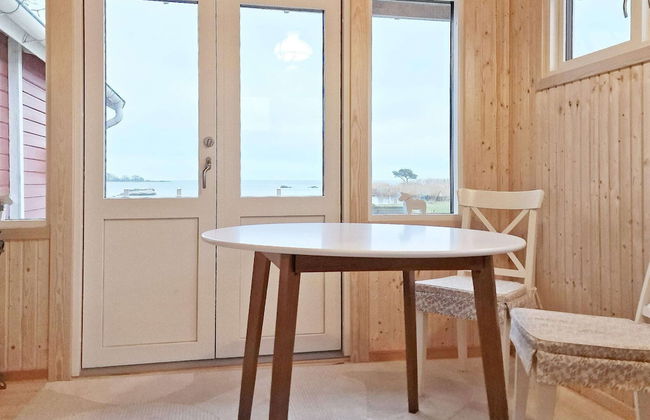 2 Person Holiday Home in Solvesborg-by Traum - Photo 9