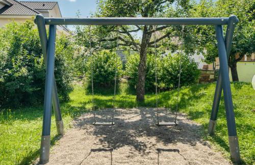 "TiMia" Nähe Europa Park und Rulantica Rust- Klima-Netflix - Foto 56