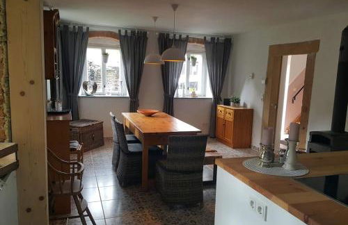 Großes Charmantes Ferienhaus in Nassau - Foto 16