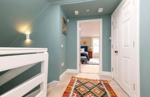 Luxury Family Flat in Edinburgh New Town - Foto 43