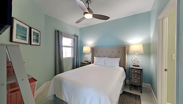 Lighthouse by SVR - Foto 5, Habitación