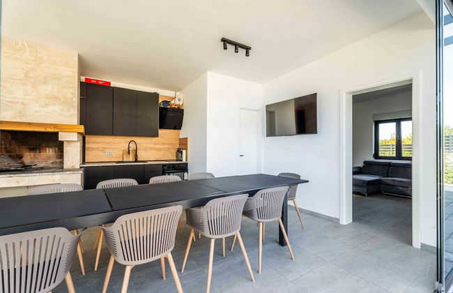 Villa Freedom - Foto 23