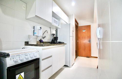 Apartamento com piscina, garagem, ao lado do Shopping Salvador - Foto 13