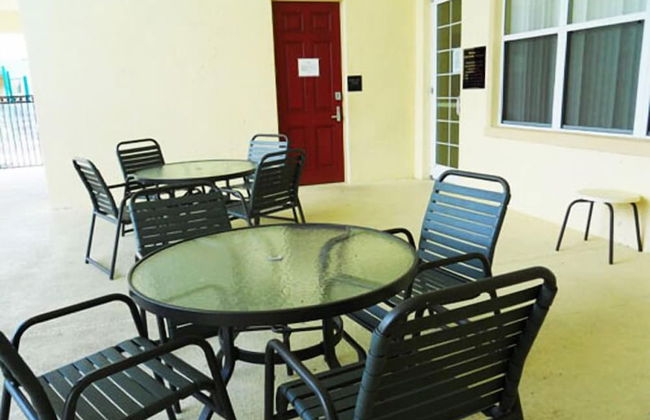 Club Cortile Resort #1 - 4 Bed 3 Baths Townhome - Foto 8