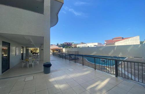 Lar da Beta Em Cabo Frio à 300m da Praia do Forte! - Foto 40