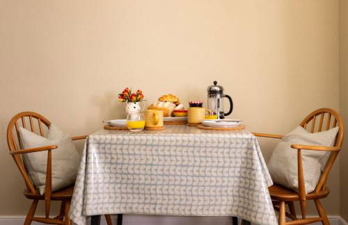 Duffus House Lodge - Foto 7