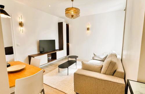 Appartement séduisant Paris - Clichy - Foto 1