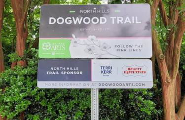 Luxury Historic North Hills Home - Foto 49