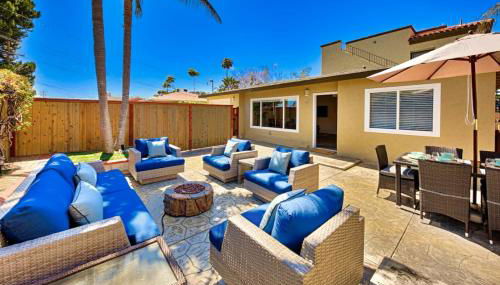 Windansea Coastal Haven - Steps to Beach - Foto 3