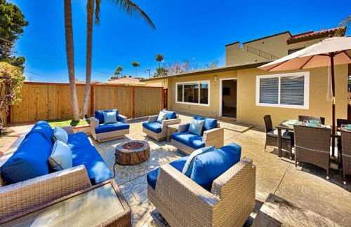 Windansea Coastal Haven - Steps to Beach - Foto 3