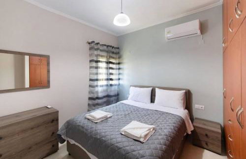 Kristo House - Tsoukalades Lefkada - Lefkada BnB - Foto 10