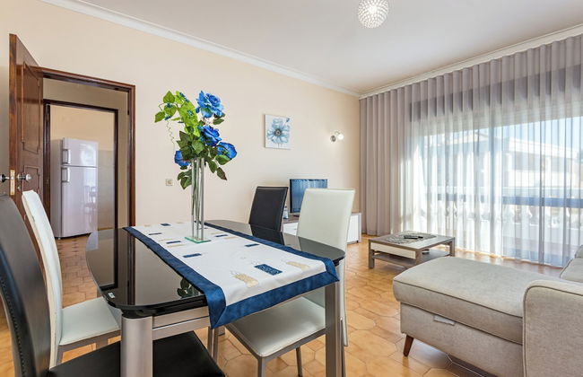 Seaside Charm in Gale - 2 Bedroom W/big Terrace - Foto 1