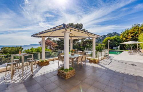 Demeure Domaine du Soleil - Foto 29