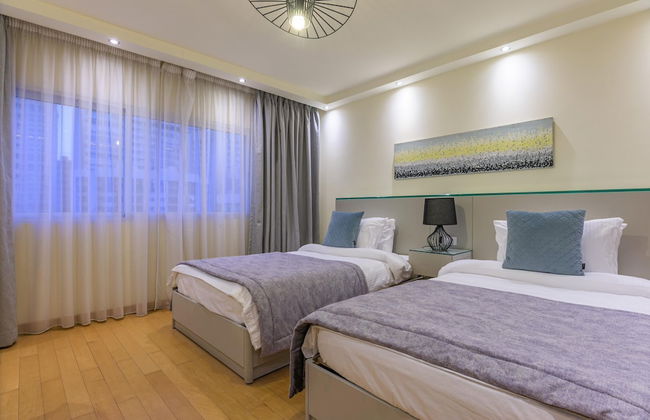 Lahoya Suites - Foto 4