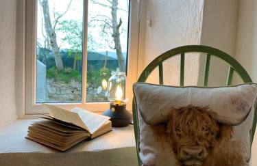 Andy's Home Cottage - Foto 18