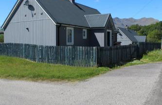 Fortingall Cottage - Dalmally - Foto 1