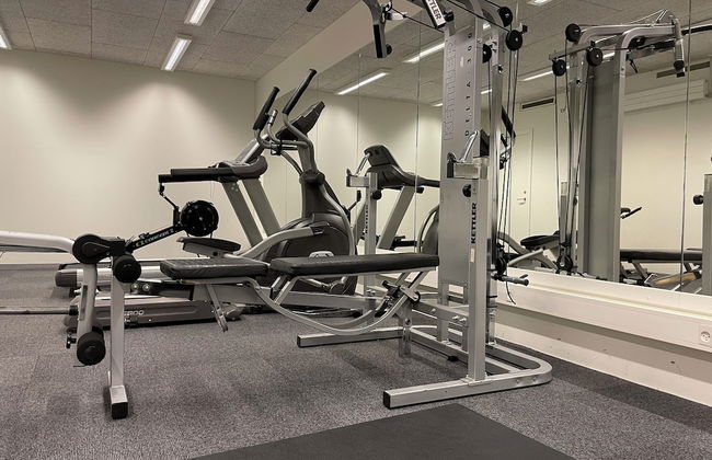 athome apartments - Foto 13