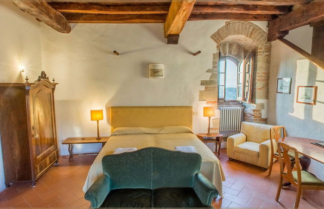 Castello di Mugnana - Foto 9