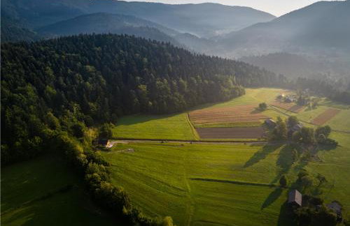 Domek Bogdanówka - Foto 10