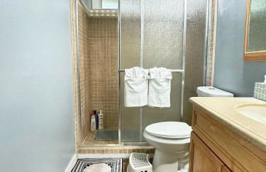 Modern & Spacious Family and Friend 4B3B House - Foto 26