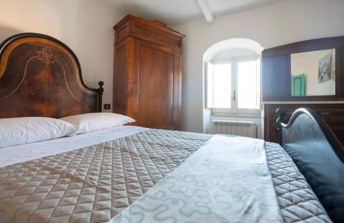 Lerici - Ancient Liguria free parking - Foto 15