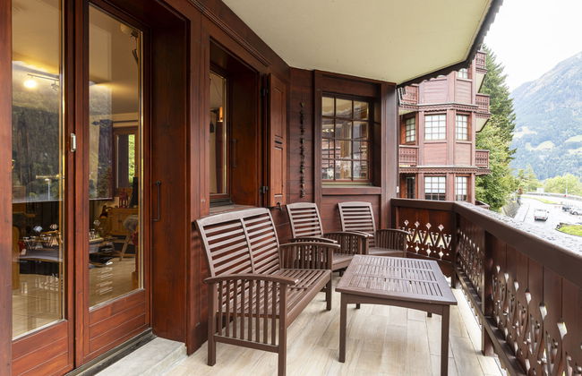 Bouquetins - Photo 27