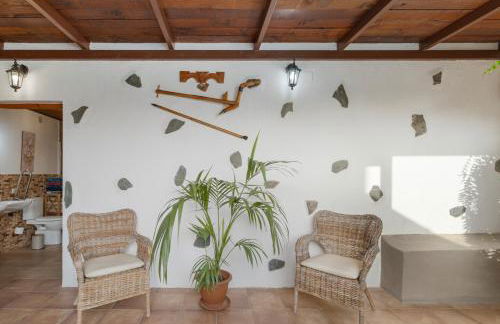 Casa Las Toscas - Foto 23