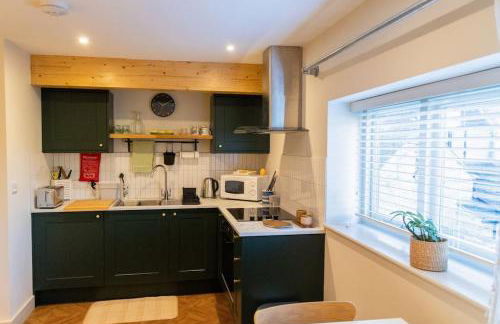 Amarelo apartment, Central Charlbury, 1 Super king bed - Foto 17