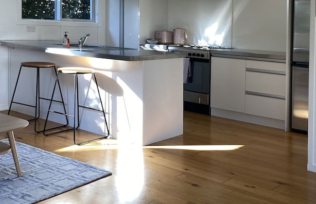 Awesome Mt Eden 1BR Unit - Wifi-Carpark - Foto 10