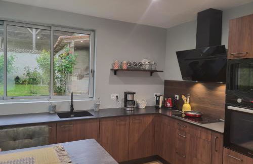 HDC la maison des AMIS - Foto 10